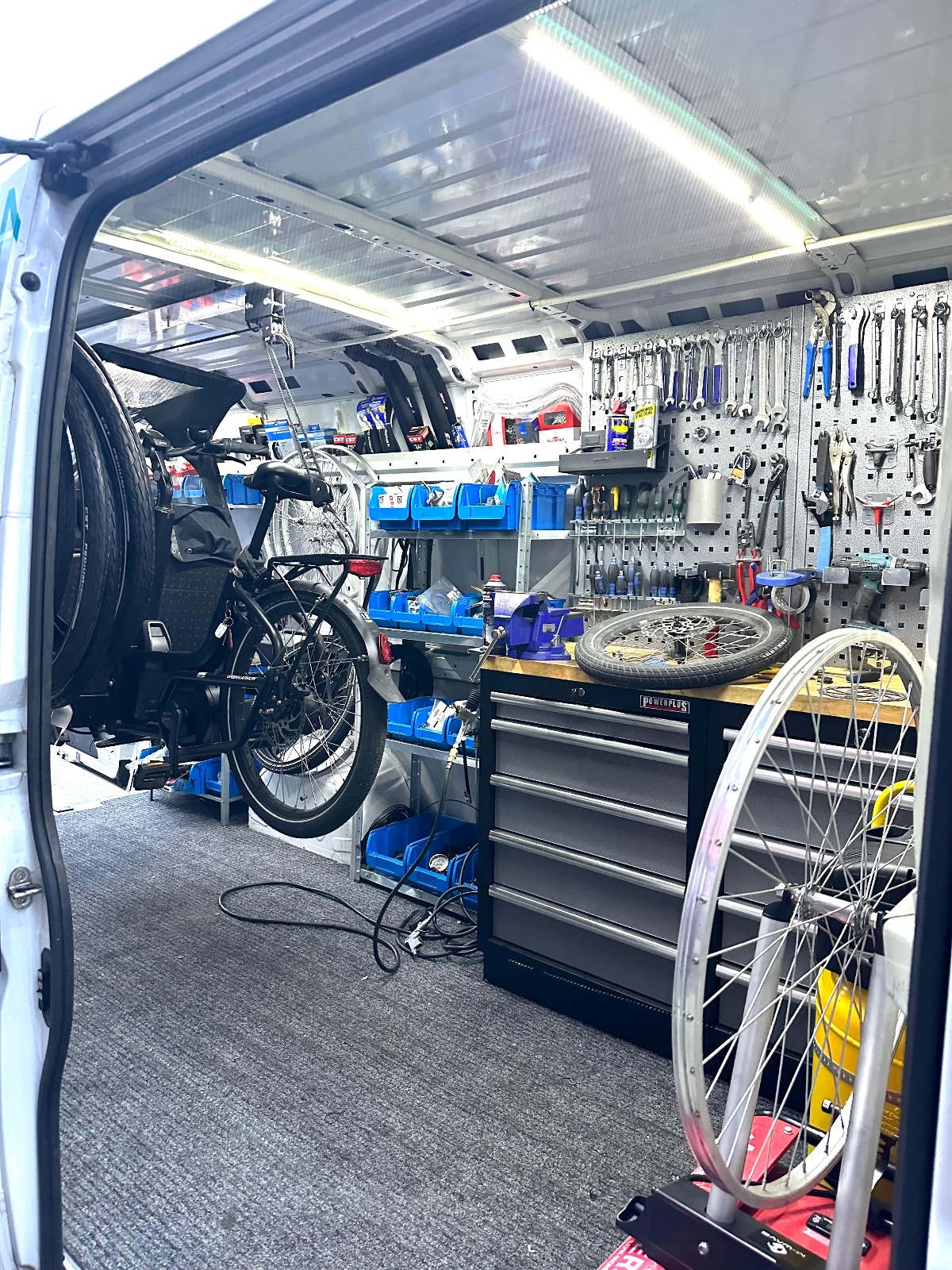 Bike Service